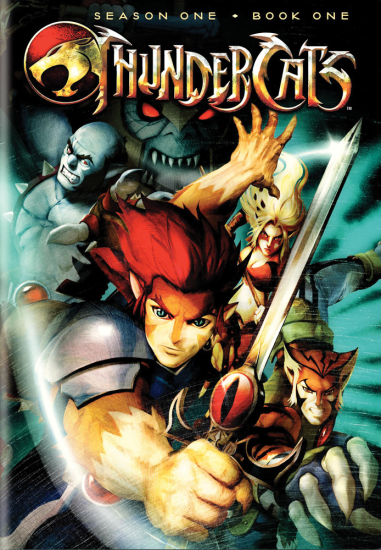 Snarf: Butterfly Blues