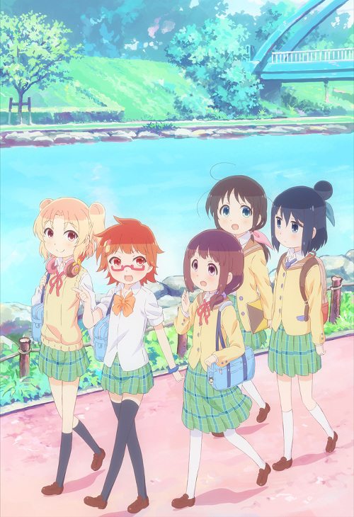 Poster for Magic of Stella