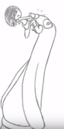 Onigiri Girl