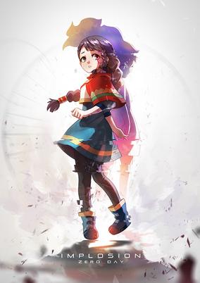 Implosion: ZERO_DAY