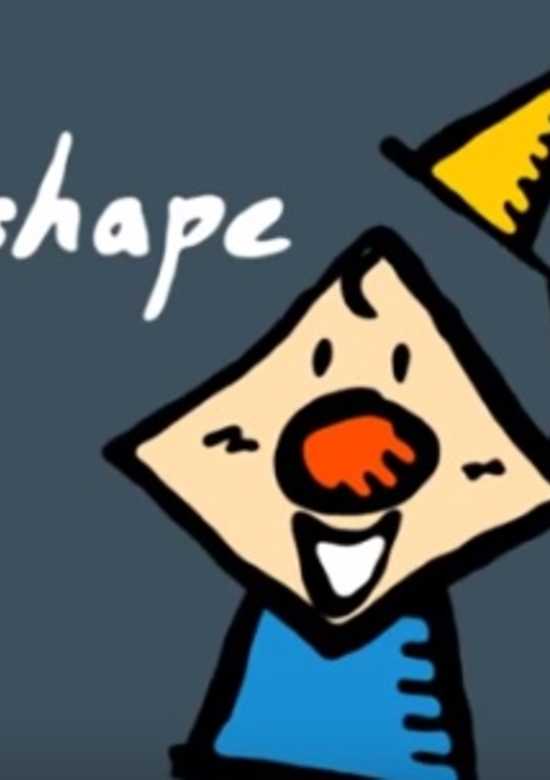 Mr. Shape
