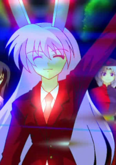 Touhou Project Side Story 〜 Memory of Stars cover