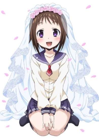 Okusama ga Seitokaichou!: Okusama Gekijou cover