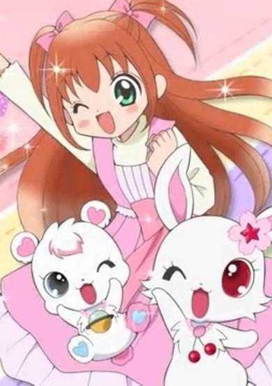 Jewelpet: Attack Chance!?