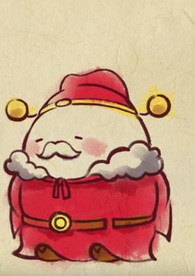 Mandora Short Anime