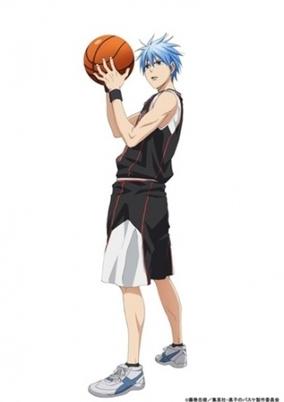Kuroko no Basket Movie 2: Winter Cup - Namida no Saki e