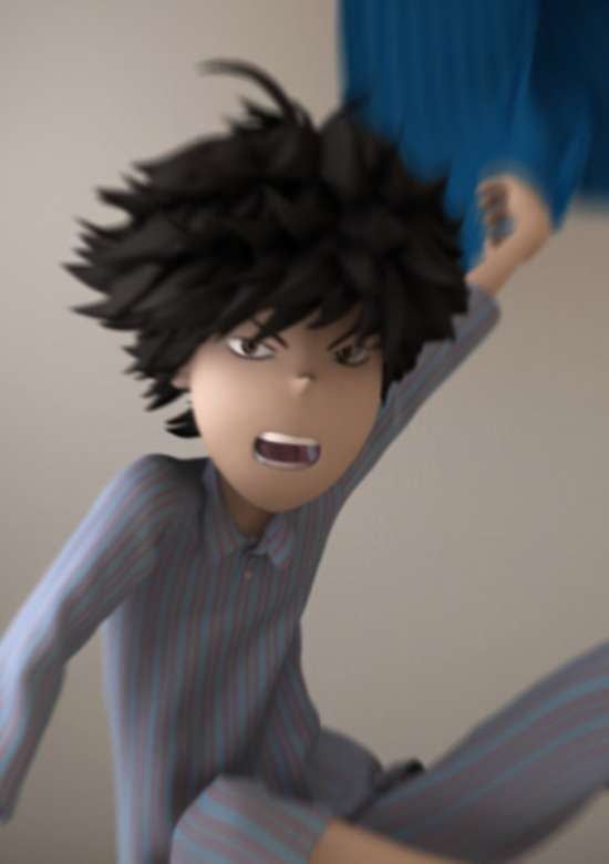 Alarm