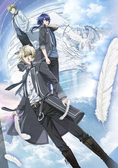 Norn9: Norn+Nonet Recap cover