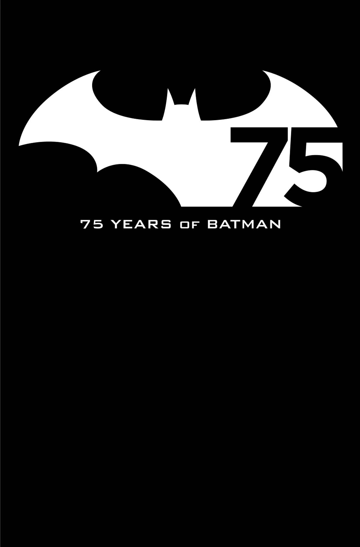 Batman Beyond: 75th Anniversary Short