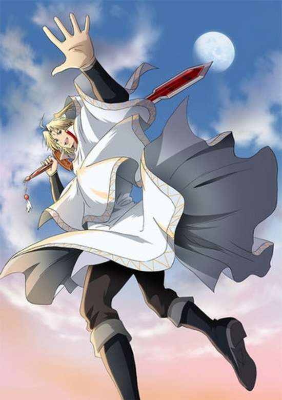 Inuyasha