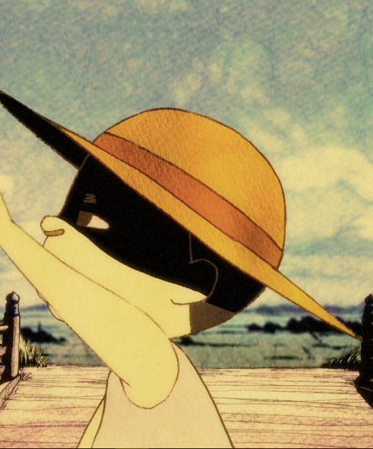 Way back to the Sea