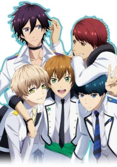 Starmyu 2nd Season