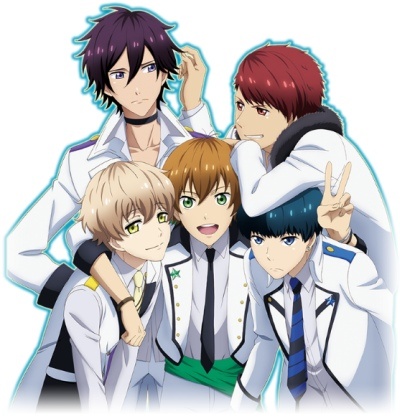 Starmyu 2nd Season