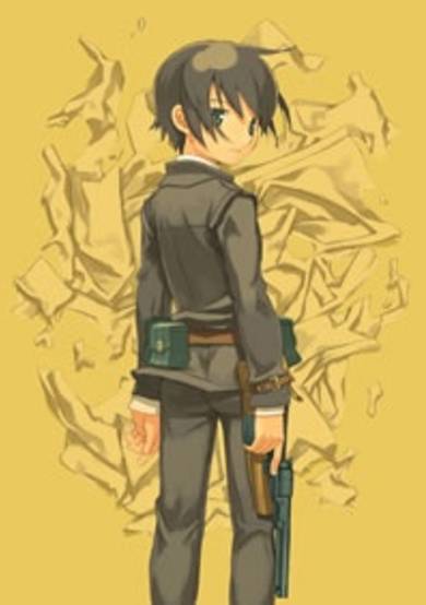 Kino no Tabi: Nanika wo Suru Tame ni - Life Goes On.