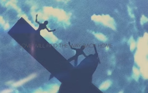 Poster for Love Will Find the Way Back Home
