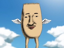 Poster for Mukidashi no Mitsuko