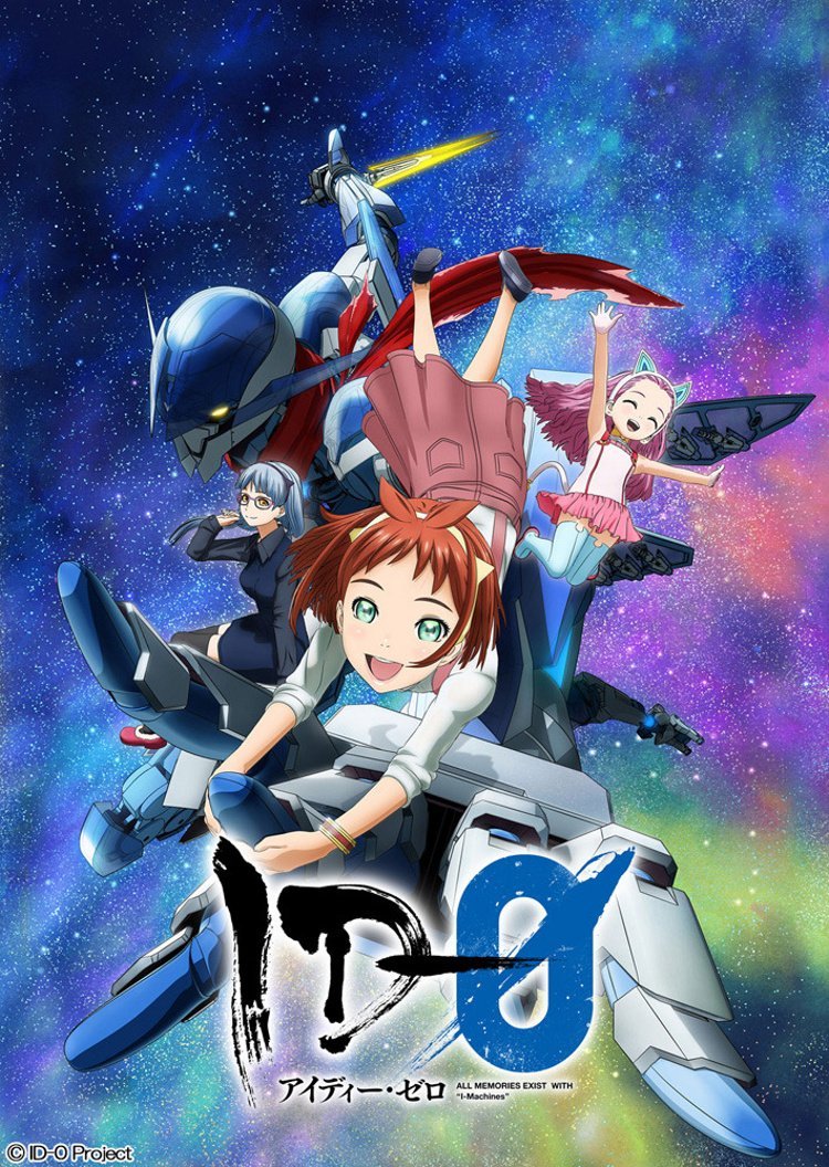 Poster for ID-0