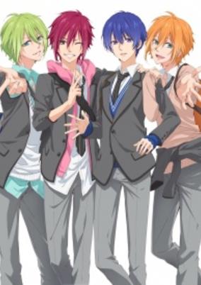 Marginal#4: Kiss kara Tsukuru Big Bang