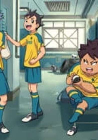 Locker Room cover