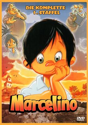 Marcelino