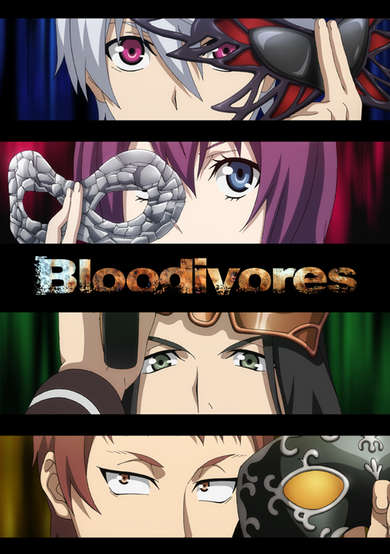 Bloodivores