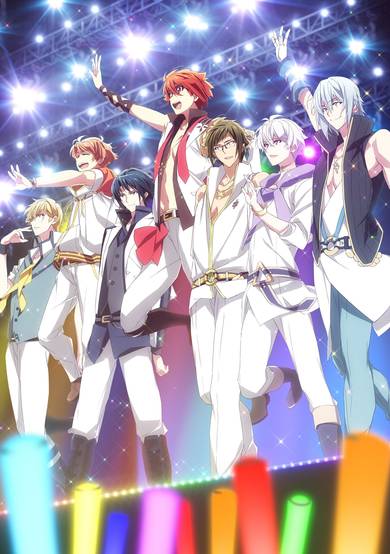 IDOLiSH7