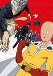 One Punch Man 2