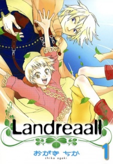 Poster for Landreaall