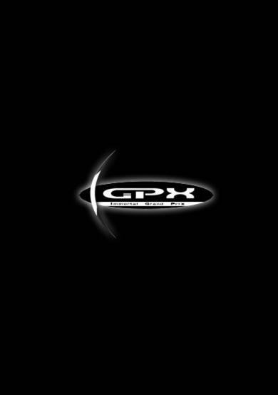 IGPX: Immortal Grand Prix