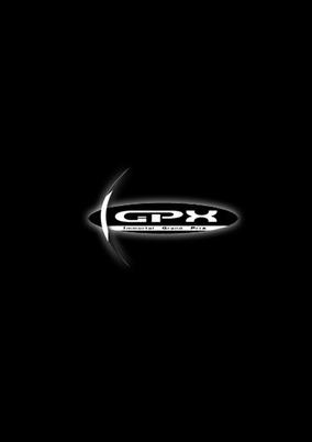 IGPX: Immortal Grand Prix cover art