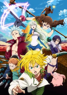 Anime Poster