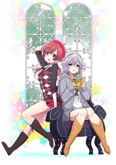 Escha Chron image