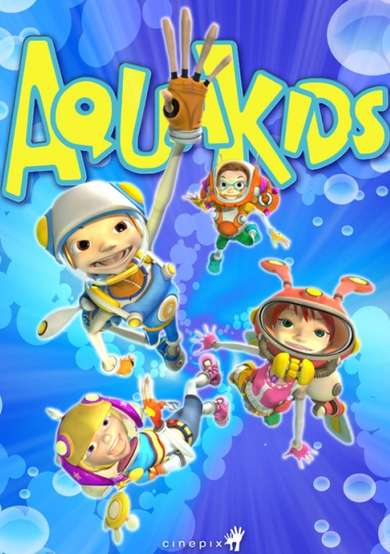 Aqua Kids