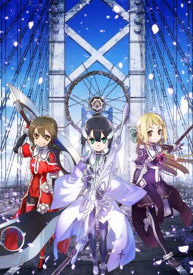 Yuki Yuna is a Hero: The Washio Sumi Chapter