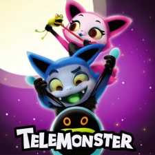 Poster for Telemonster