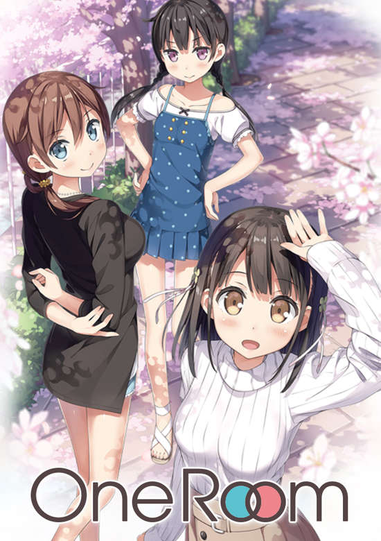 Poster for One Room