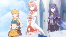Poster for Princess Connect!