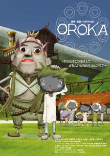 Poster for Oroka