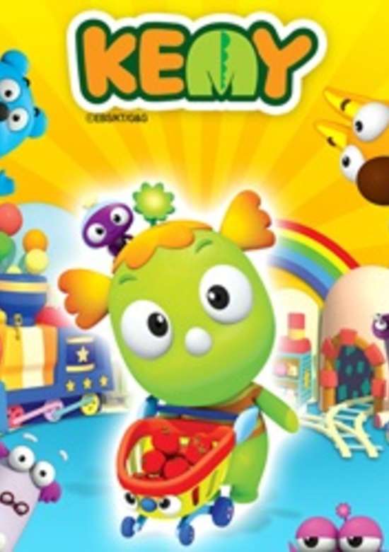 Kemy