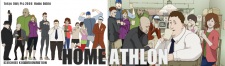 Poster for Home Athlon