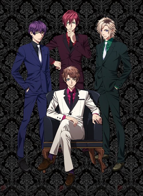 Poster for Dynamic Chord