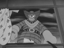 Kaibutsu-kun Movie: Suna Majin o Yattsukero no Maki/Kaibutsu-kun to Haniwa Kaishin no Maki