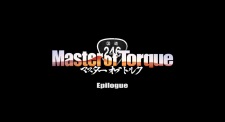 Poster for Master of Torque: Epilogue