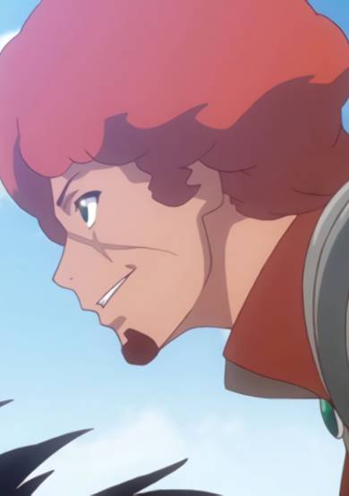 Rage of Bahamut: Genesis - Short Story