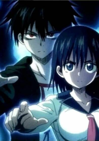 Blood Lad: Kanketsu Kinen