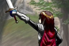 Eiyuu ni wa Narenai Bokura Dakara