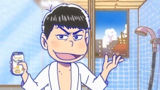All-Free kono Natsu Ichioshi Monogatari Campaign Kokuchi Douga