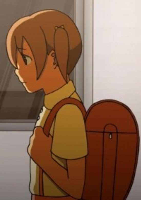 Poster for Akane-chan no Wasuremono