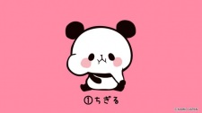 Mochi Mochi Panda