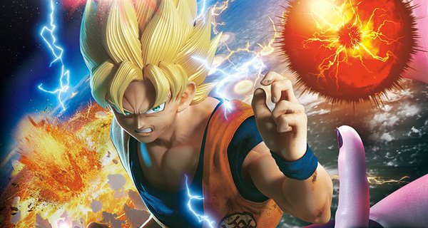 Poster for Dragon Ball Z: The Real 4-D